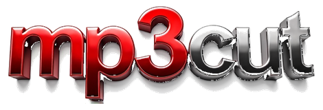 mp3cut logo
